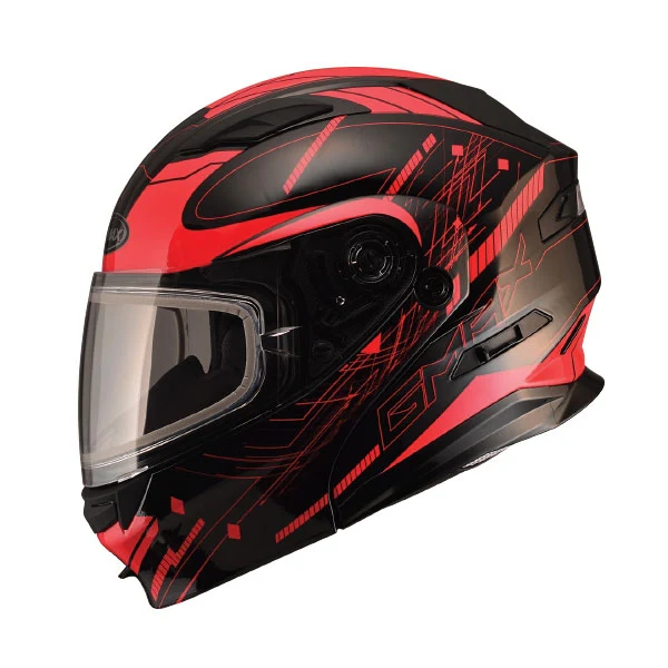 Casque MD01 Modulaire Électrique - Image 15