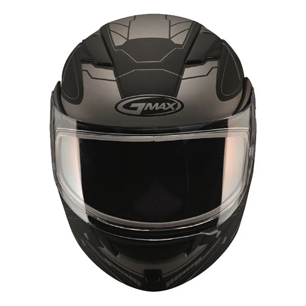 Casque MD01 Modulaire Électrique - Image 3