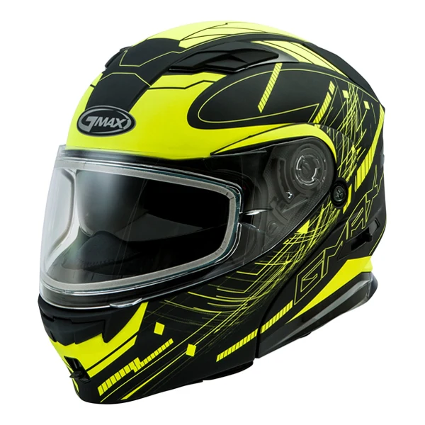 Casque MD01 Modulaire Électrique - Image 4