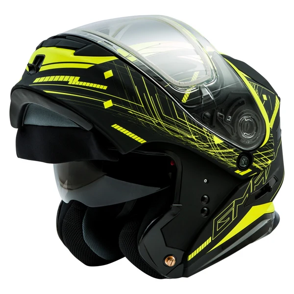 Casque MD01 Modulaire Électrique - Image 5