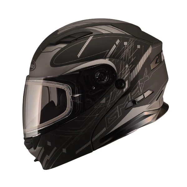Casque MD01 Modulaire Électrique - Image 6