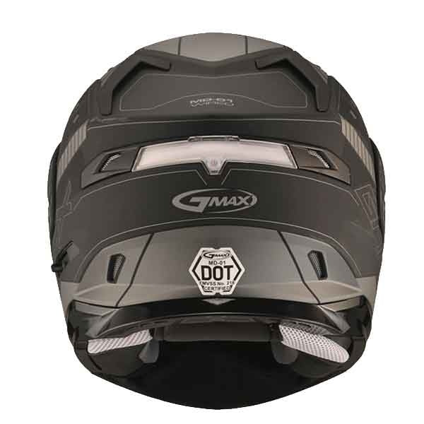 Casque MD01 Modulaire Électrique - Image 8