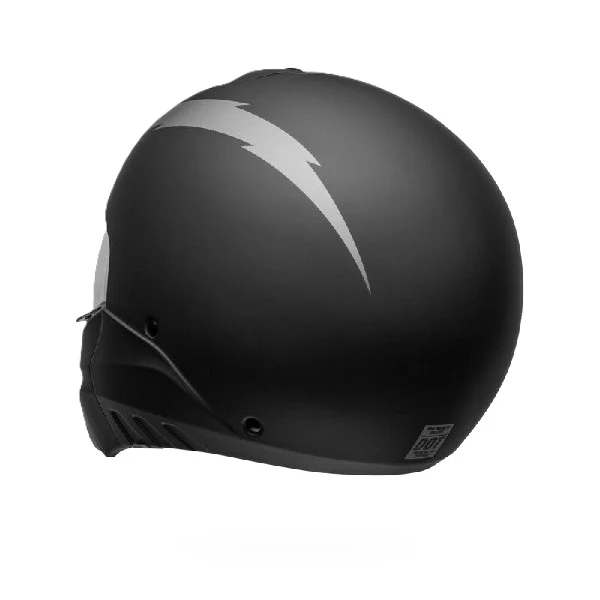 Casque Modulaire de Moto Broozer - Image 10