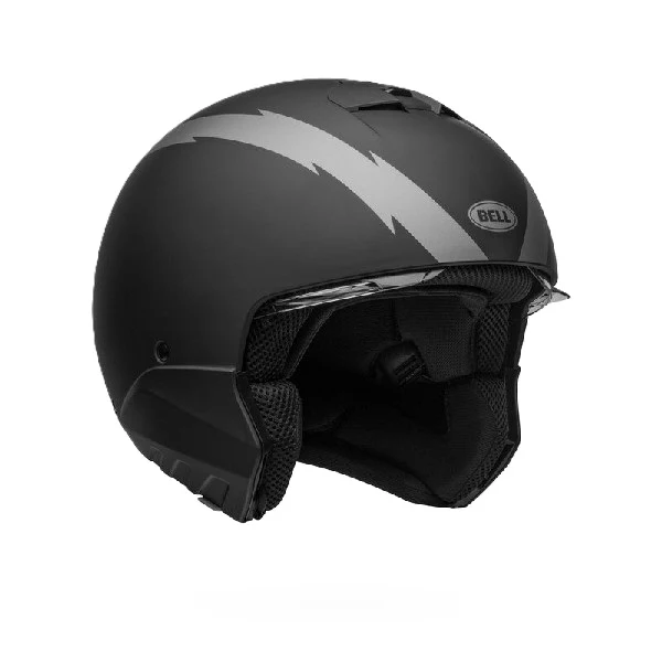 Casque Modulaire de Moto Broozer - Image 13