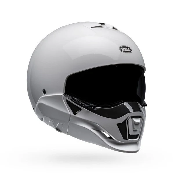 Casque Modulaire de Moto Broozer - Image 15