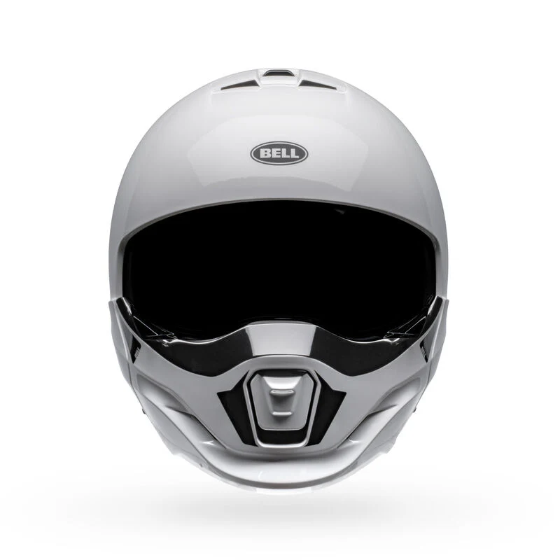 Casque Modulaire de Moto Broozer - Image 16