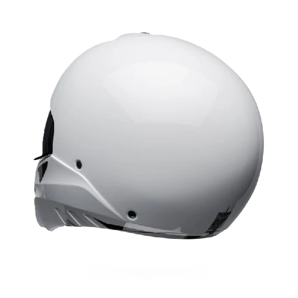 Casque Modulaire de Moto Broozer - Image 17