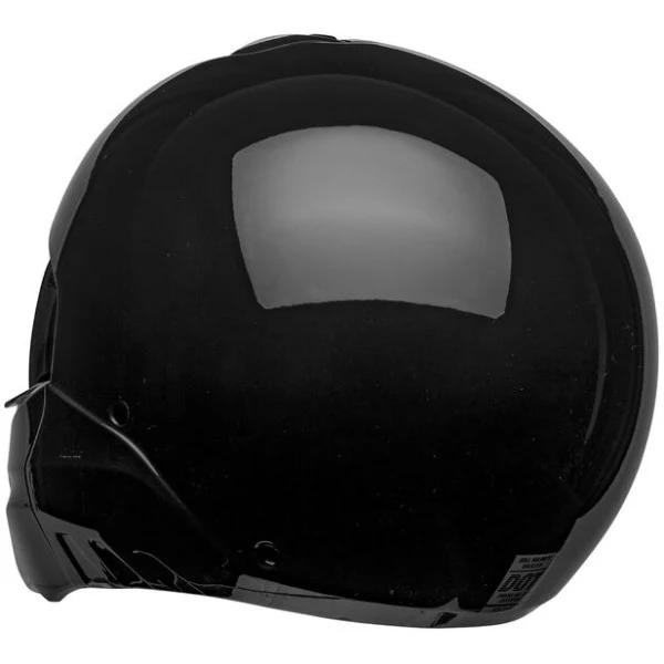 Casque Modulaire de Moto Broozer - Image 2