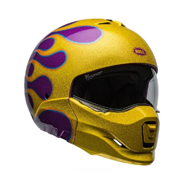 Casque Modulaire de Moto Broozer - Image 21