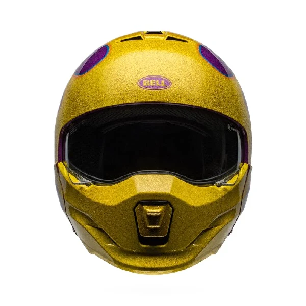 Casque Modulaire de Moto Broozer - Image 22
