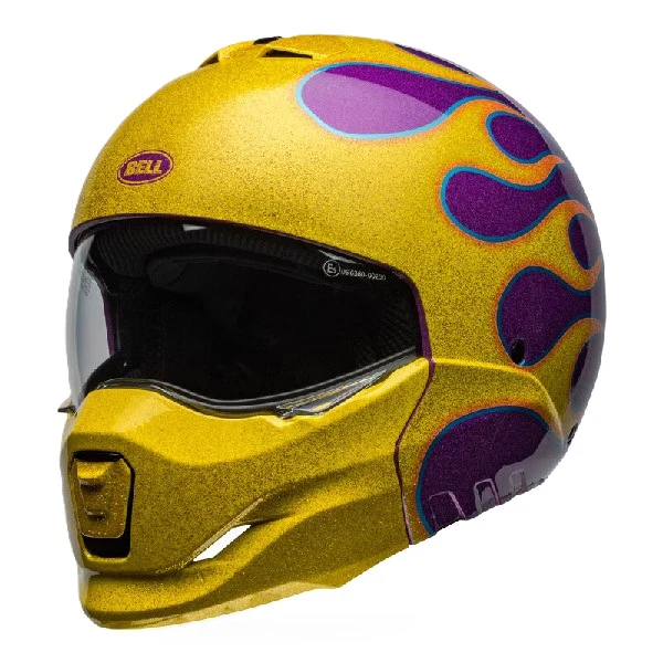Casque Modulaire de Moto Broozer - Image 23