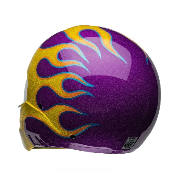 Casque Modulaire de Moto Broozer - Image 24