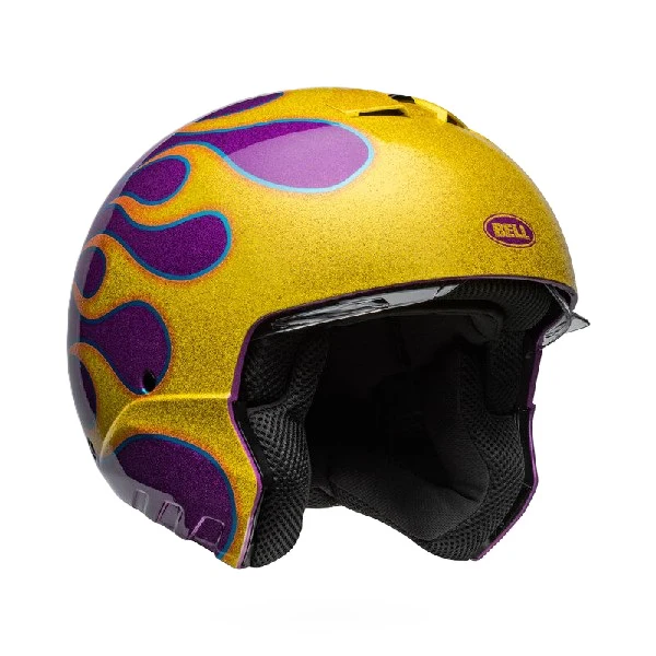 Casque Modulaire de Moto Broozer - Image 26