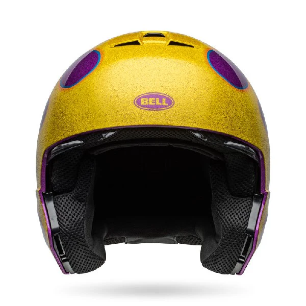 Casque Modulaire de Moto Broozer - Image 27
