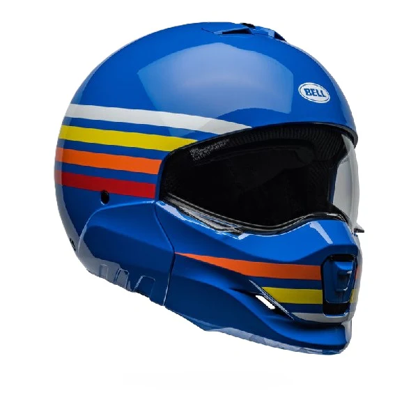 Casque Modulaire de Moto Broozer - Image 28