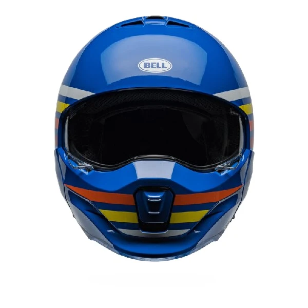 Casque Modulaire de Moto Broozer - Image 29
