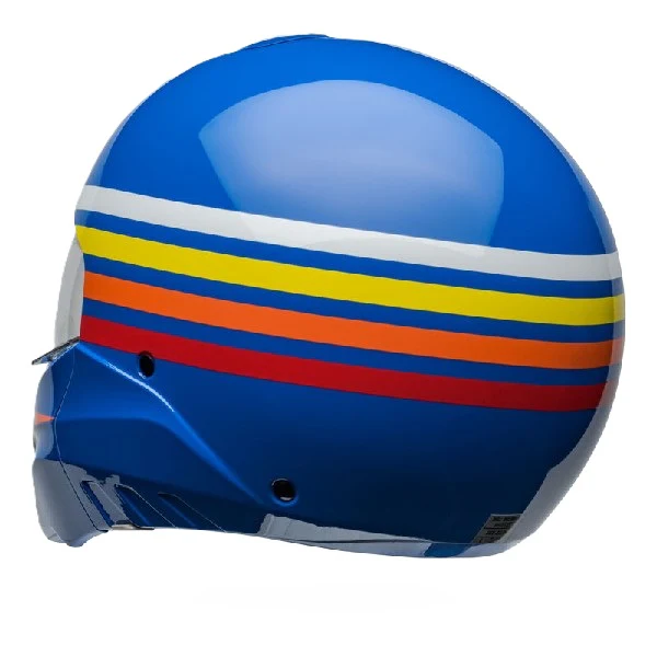 Casque Modulaire de Moto Broozer - Image 30
