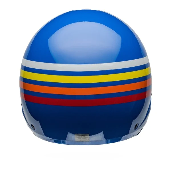 Casque Modulaire de Moto Broozer - Image 31