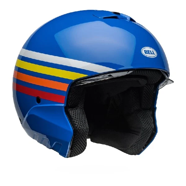 Casque Modulaire de Moto Broozer - Image 32