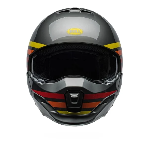 Casque Modulaire de Moto Broozer - Image 35