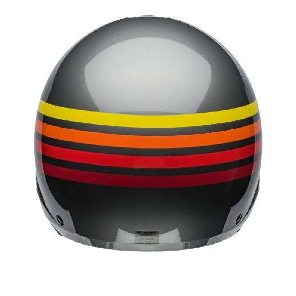 Casque Modulaire de Moto Broozer - Image 38