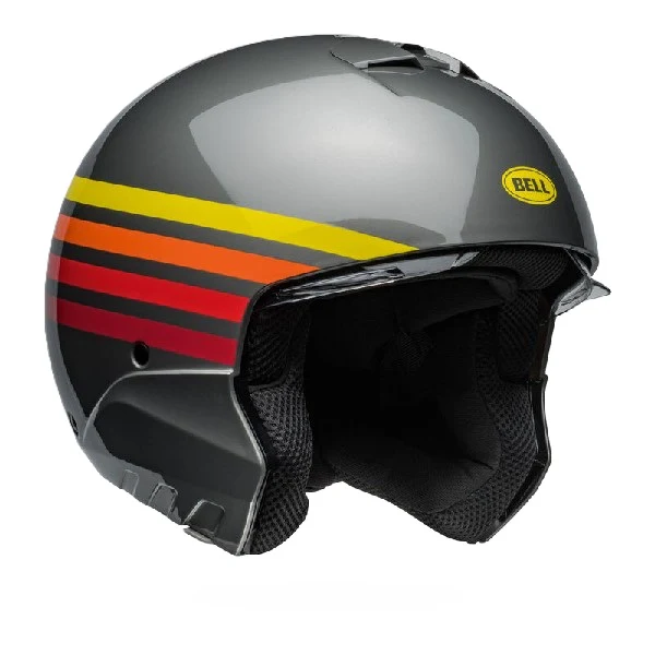 Casque Modulaire de Moto Broozer - Image 39