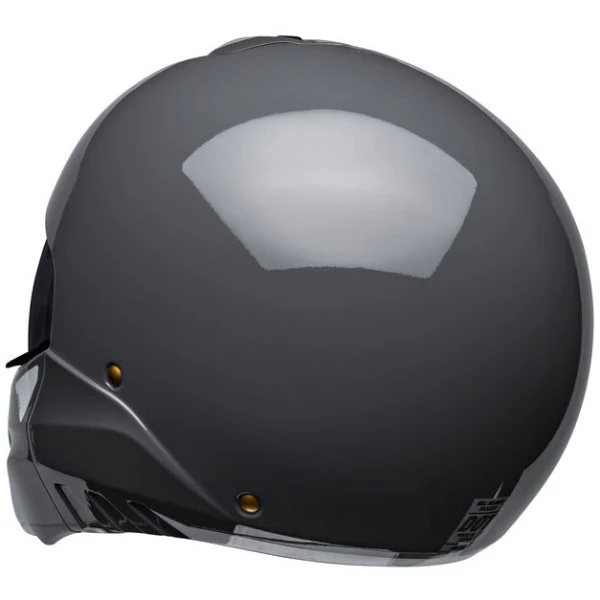 Casque Modulaire de Moto Broozer - Image 4