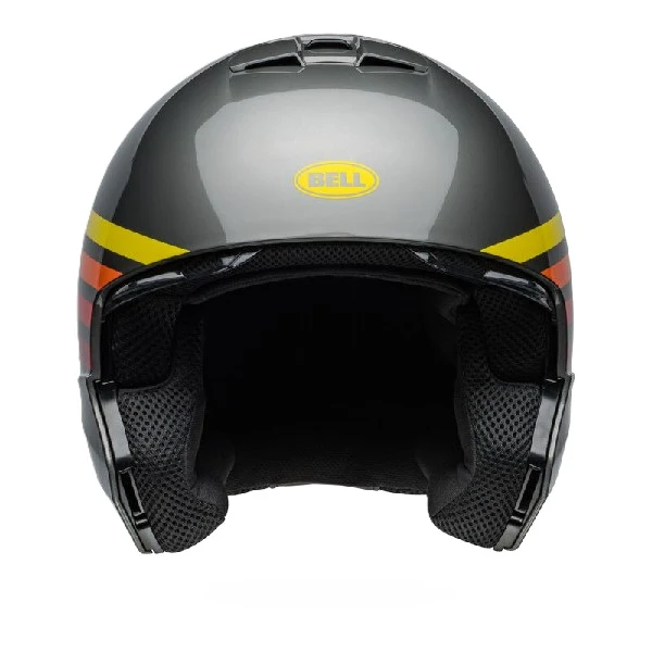 Casque Modulaire de Moto Broozer - Image 41