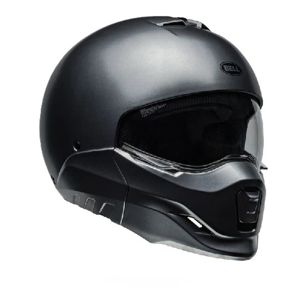 Casque Modulaire de Moto Broozer - Image 42