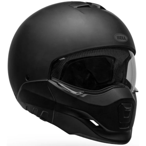 Casque Modulaire de Moto Broozer - Image 5