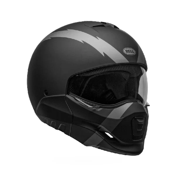 Casque Modulaire de Moto Broozer - Image 7