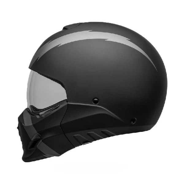Casque Modulaire de Moto Broozer - Image 9