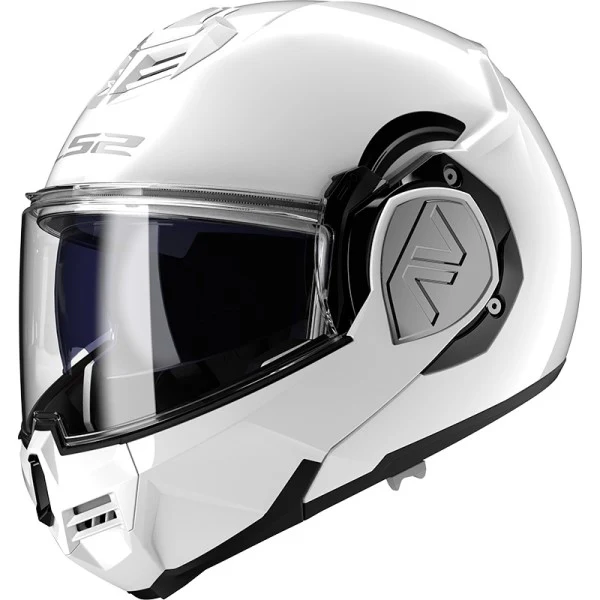 Casque Modulaire de Moto Advant - Image 2