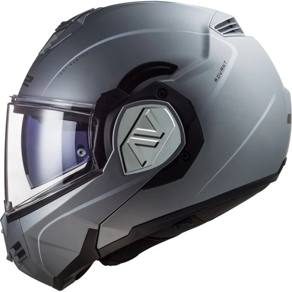 Casque Modulaire de Moto Advant - Image 3