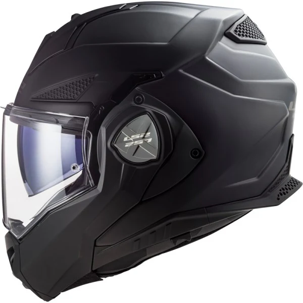 Casque Modulaire de Moto Advant X