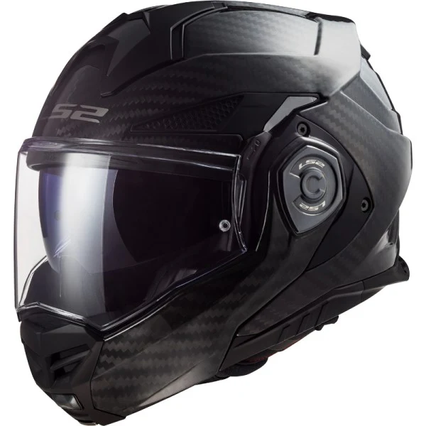 Casque Modulaire de Moto Advant X - Image 4