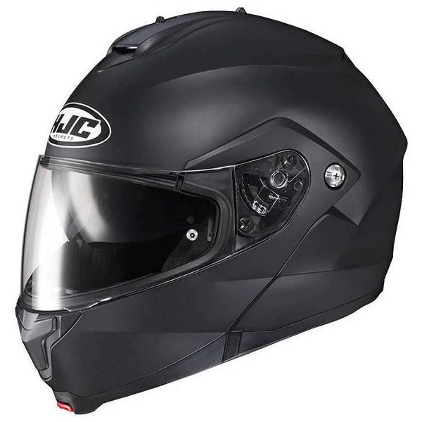 Casque Modulaire de Moto C91 Solid