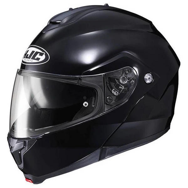 Casque Modulaire de Moto C91 Solid - Image 3