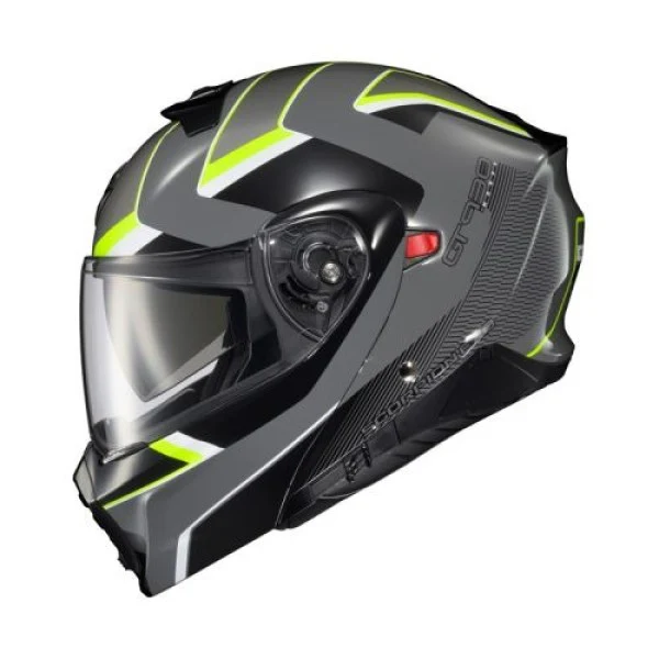 Casque modulaire de Moto EXO-GT930 Transformer Morph