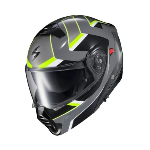 Casque modulaire de Moto EXO-GT930 Transformer Morph - Image 2