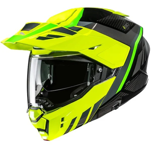 Casque Modulaire de Moto i80 Imes - Image 2