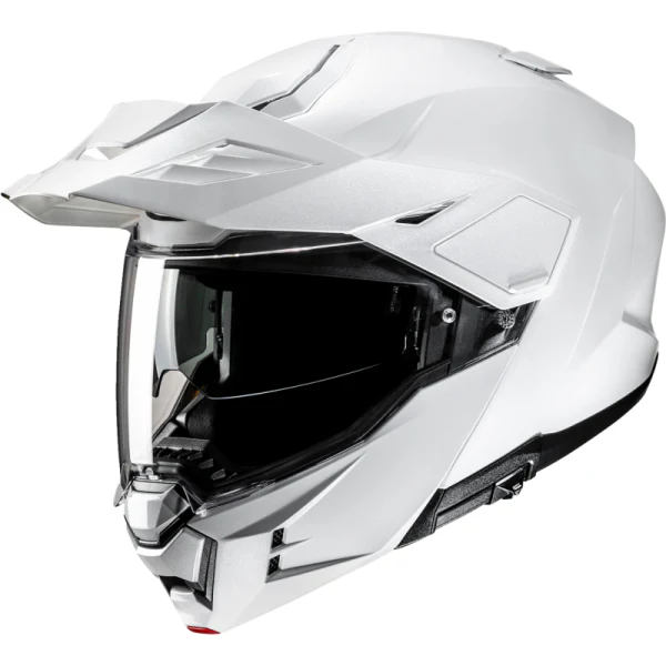 Casque Modulaire de Moto i80 Solid