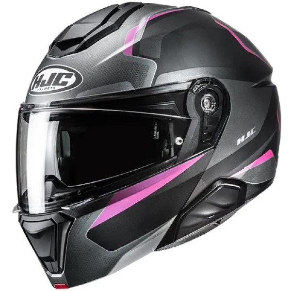 Casque Modulaire de Moto i91 Felio - Image 4