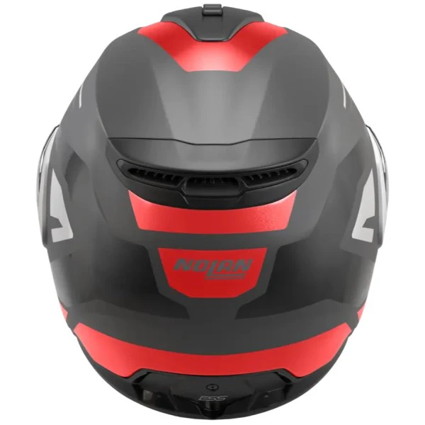 Casque Modulaire de Moto N100-6 Cinetico - Image 4