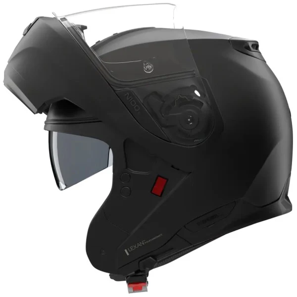 Casque Modulaire de Moto N100-6 Classico - Image 6