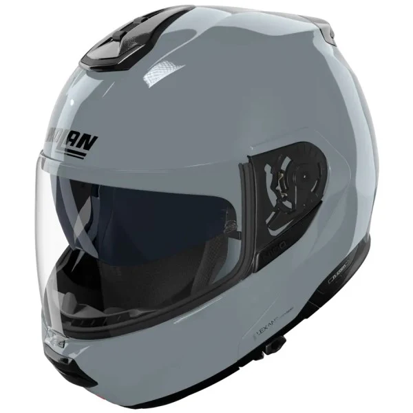 Casque Modulaire de Moto N100-6 Classico - Image 7