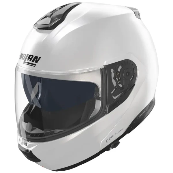 Casque Modulaire de Moto N100-6 Classico - Image 9