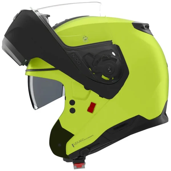 Casque Modulaire de Moto N100-6 Mivedi - Image 2