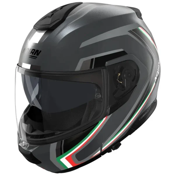 Casque Modulaire de Moto N100-6 Radiante - Image 6