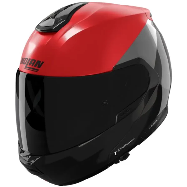 Casque Modulaire de Moto N100-6 Verniciatura Speciale - Image 3